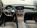 Mercedes-Benz GLC 300 de 4M AMG+NIGHT+AHK+HEADUP+BURMEST+360° Grau - thumbnail 11