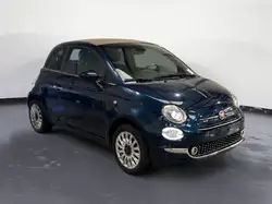Fiat 500 Fiat 500 C Cabriolet 1.0i BSG - 70 S\u0026S Dolcevita