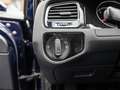 Volkswagen Golf VII 1.5 TSI Highline BMT SHZ NAVI LED Bleu - thumbnail 14