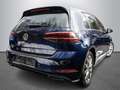 Volkswagen Golf VII 1.5 TSI Highline BMT SHZ NAVI LED Blauw - thumbnail 3