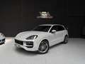Porsche Cayenne (3) 3.0 E-HYBRID Gris - thumbnail 1