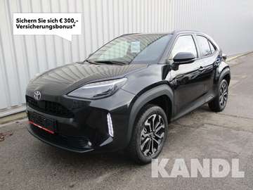 1.5 VVT-i Hybrid Active Drive Aut.