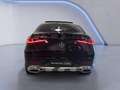 Mercedes-Benz GLC 300 de 4MATIC Coupé Noir - thumbnail 7