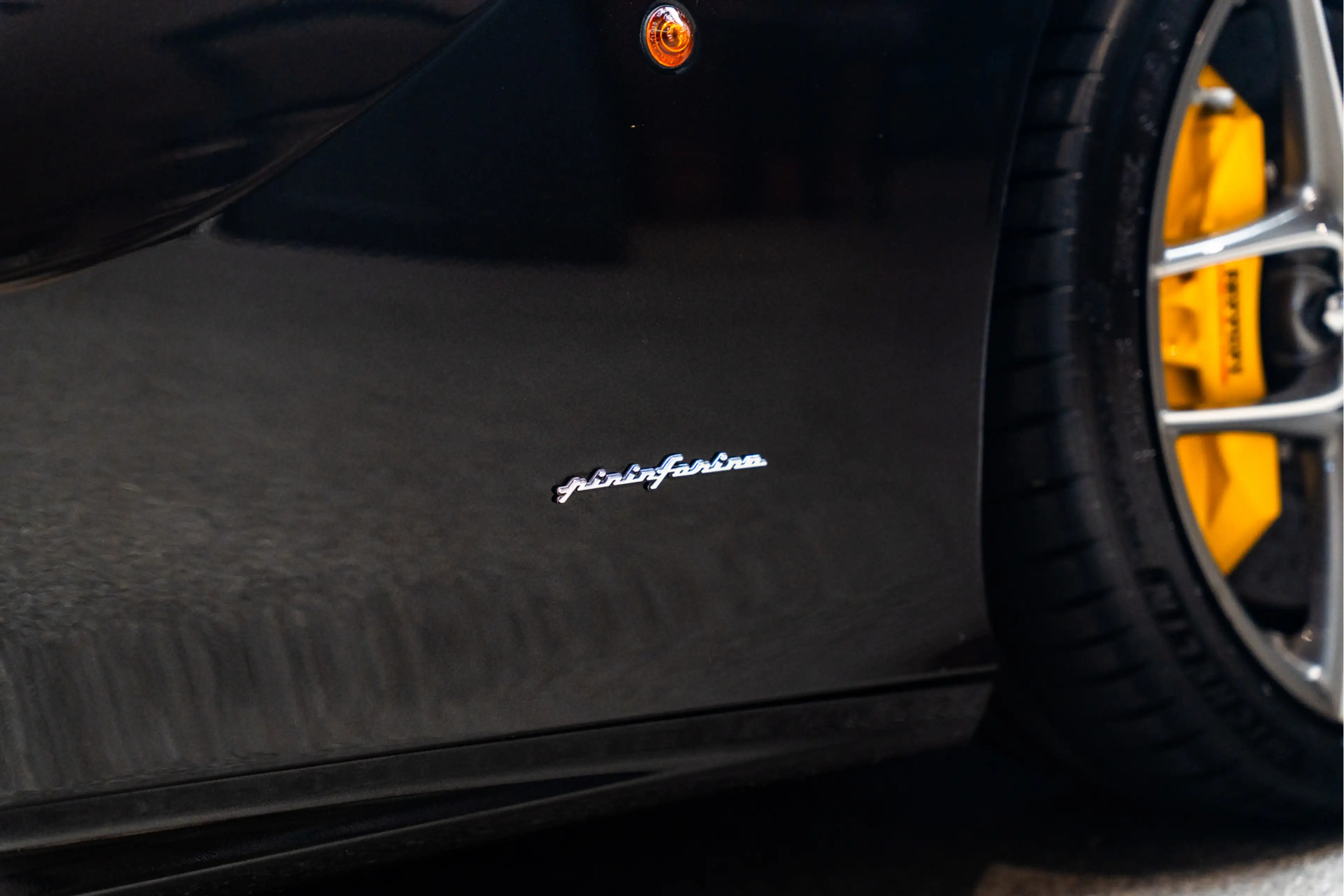 Ferrari F12 Berlinetta HELE FULL Dealer Maintenance 6.3 Berlin — photo 18