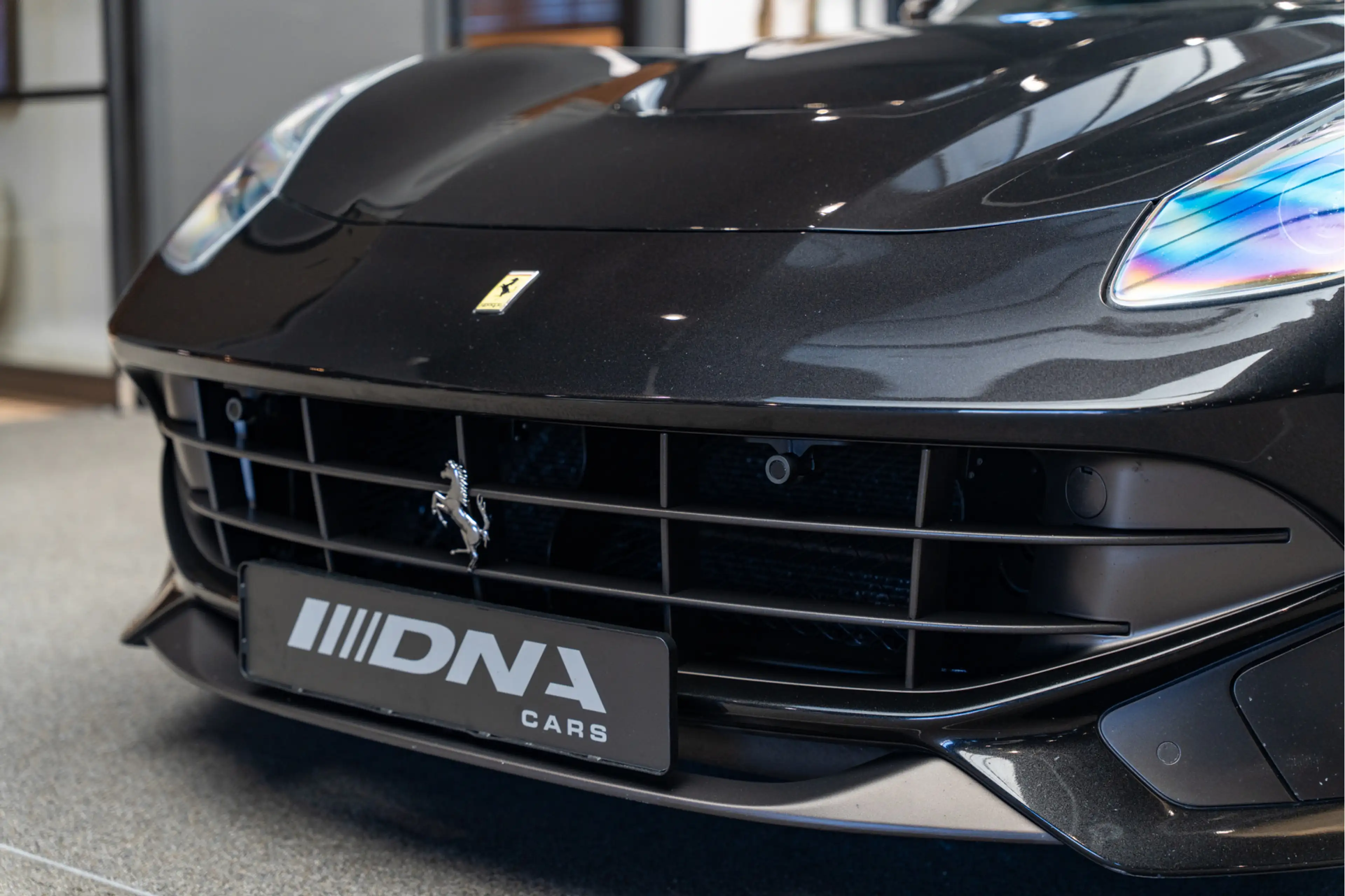 Ferrari F12 Berlinetta HELE FULL Dealer Maintenance 6.3 Berlin — photo 14