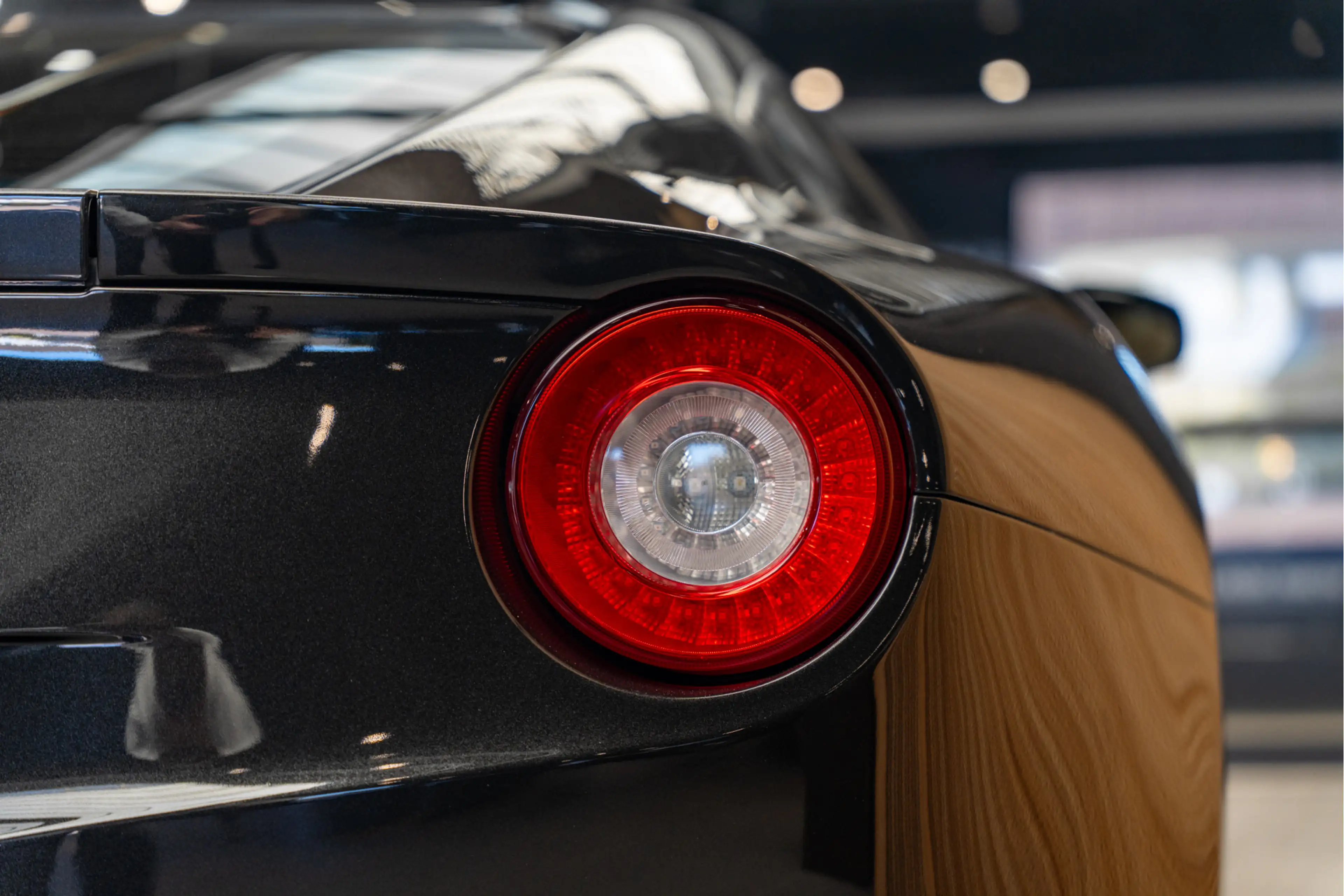 Ferrari F12 Berlinetta HELE FULL Dealer Maintenance 6.3 Berlin — photo 21