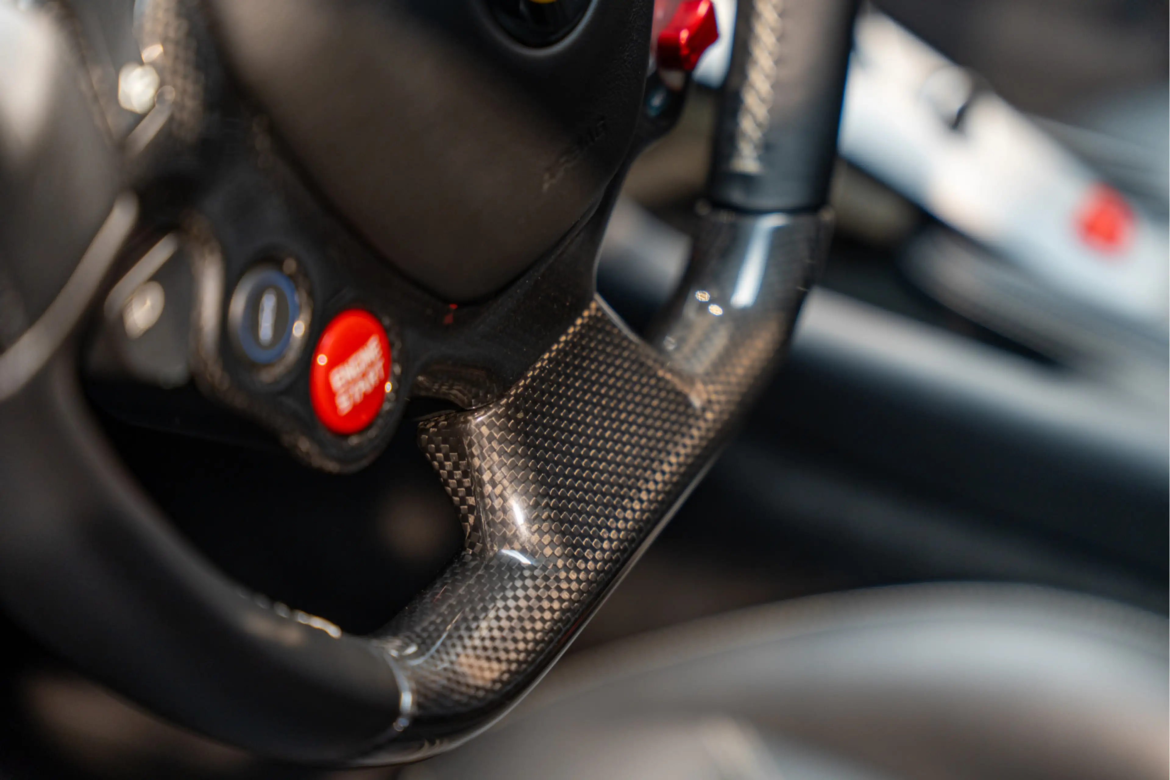 Ferrari F12 Berlinetta HELE FULL Dealer Maintenance 6.3 Berlin — photo 47