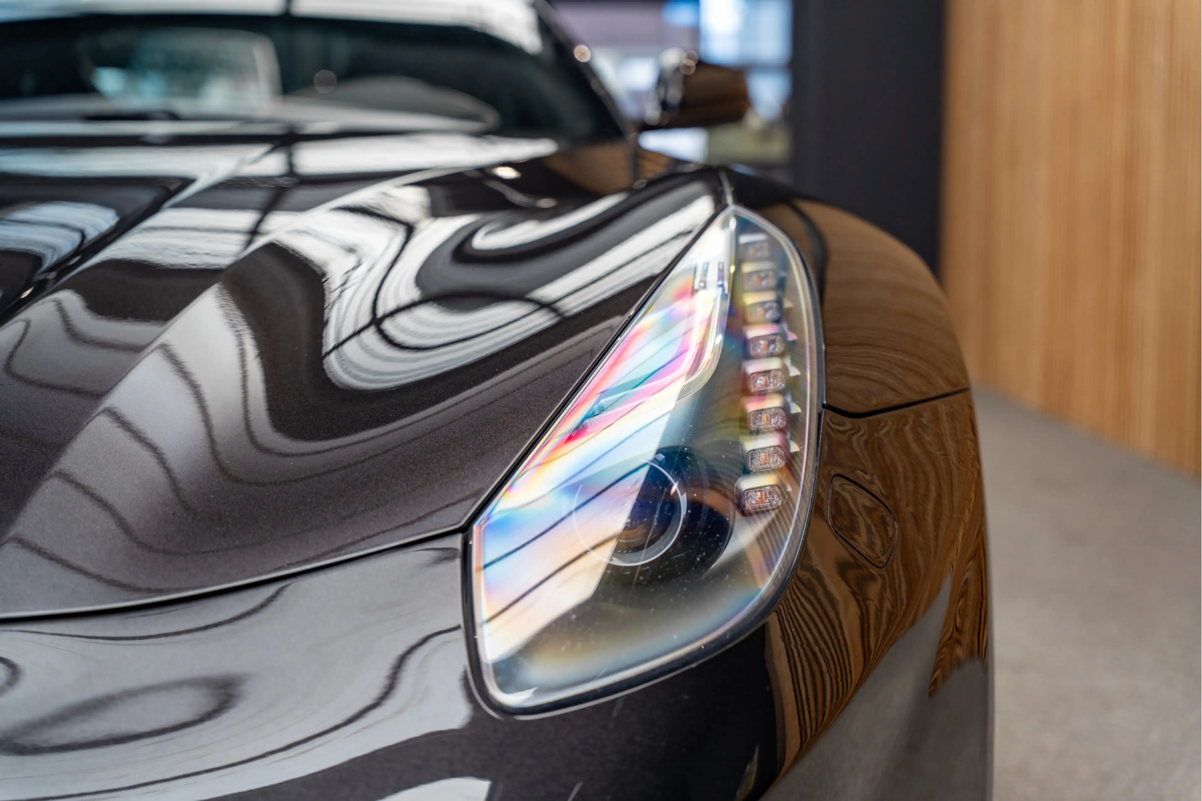 Ferrari F12 Berlinetta HELE FULL Dealer Maintenance 6.3 Berlin — photo 13