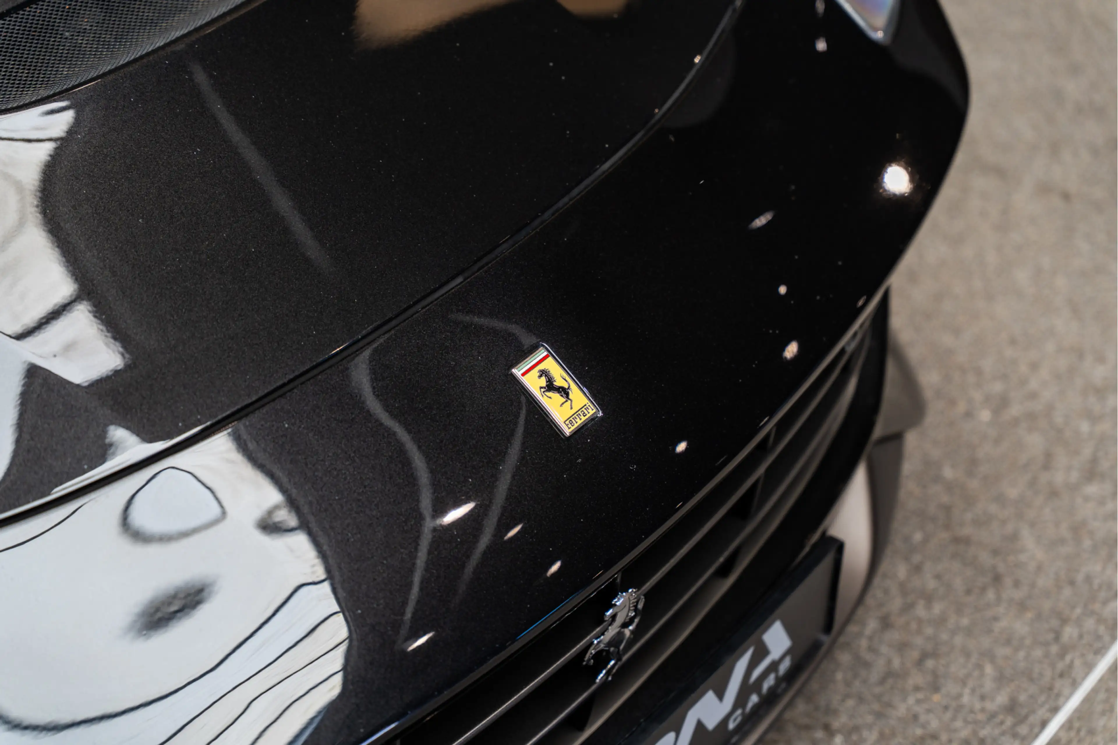 Ferrari F12 Berlinetta HELE FULL Dealer Maintenance 6.3 Berlin — photo 15