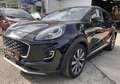 Ford Puma 1.0 EcoBoost 125CV - GPS - CARNET - Garantie 1 an Zwart - thumbnail 6