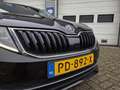Skoda Octavia Combi 1.0 TSI Greentech Style Business |KEYLESS|SC Zwart - thumbnail 4