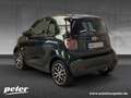 smart forTwo smart EQ  +EXCLUSIVE+LEDER+LED+16"+22 kW+ Green - thumbnail 5