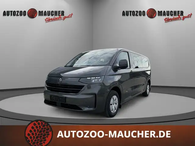 Volkswagen T7 Kombi MIXTO LR 2.0TDI DSG ACC/KAMERA/5-Sitzer