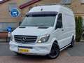 Mercedes-Benz Sprinter 316 2.2 CDI L2H2 | Camera | Imperiaal | Trekhaak Blanc - thumbnail 1