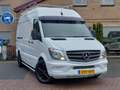 Mercedes-Benz Sprinter 316 2.2 CDI L2H2 | Camera | Imperiaal | Trekhaak Blanc - thumbnail 2