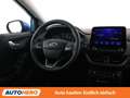 Ford Puma 1.0 EcoBoost Mild-Hybrid Titanium X Blau - thumbnail 13