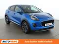 Ford Puma 1.0 EcoBoost Mild-Hybrid Titanium X Blau - thumbnail 8