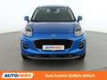 Ford Puma 1.0 EcoBoost Mild-Hybrid Titanium X Blau - thumbnail 9