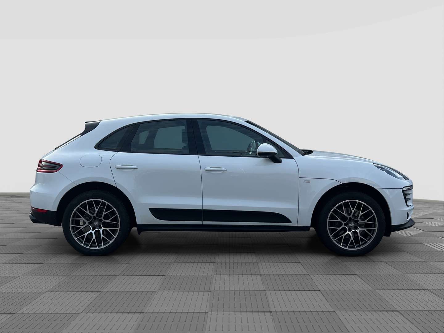 Porsche Macan II Base -  - Joinsteer - #4