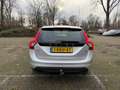 Volvo V60 1.6 D2 Momentum AUTOMAAT NW APK Cruise NAVI Grau - thumbnail 8