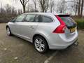 Volvo V60 1.6 D2 Momentum AUTOMAAT NW APK Cruise NAVI Grau - thumbnail 12