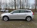 Volvo V60 1.6 D2 Momentum AUTOMAAT NW APK Cruise NAVI Grau - thumbnail 4