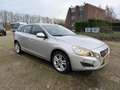 Volvo V60 1.6 D2 Momentum AUTOMAAT NW APK Cruise NAVI Grau - thumbnail 2