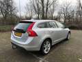 Volvo V60 1.6 D2 Momentum AUTOMAAT NW APK Cruise NAVI Grau - thumbnail 6