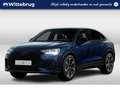 Audi Q3 Sportback 45 TFSI e 245pk s-tronic S Edition | Pan Blauw - thumbnail 1