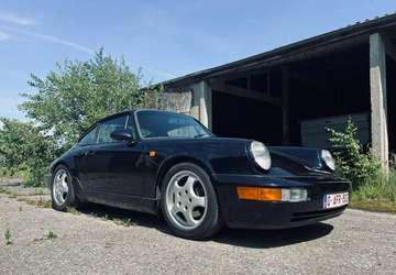 Carrera 4