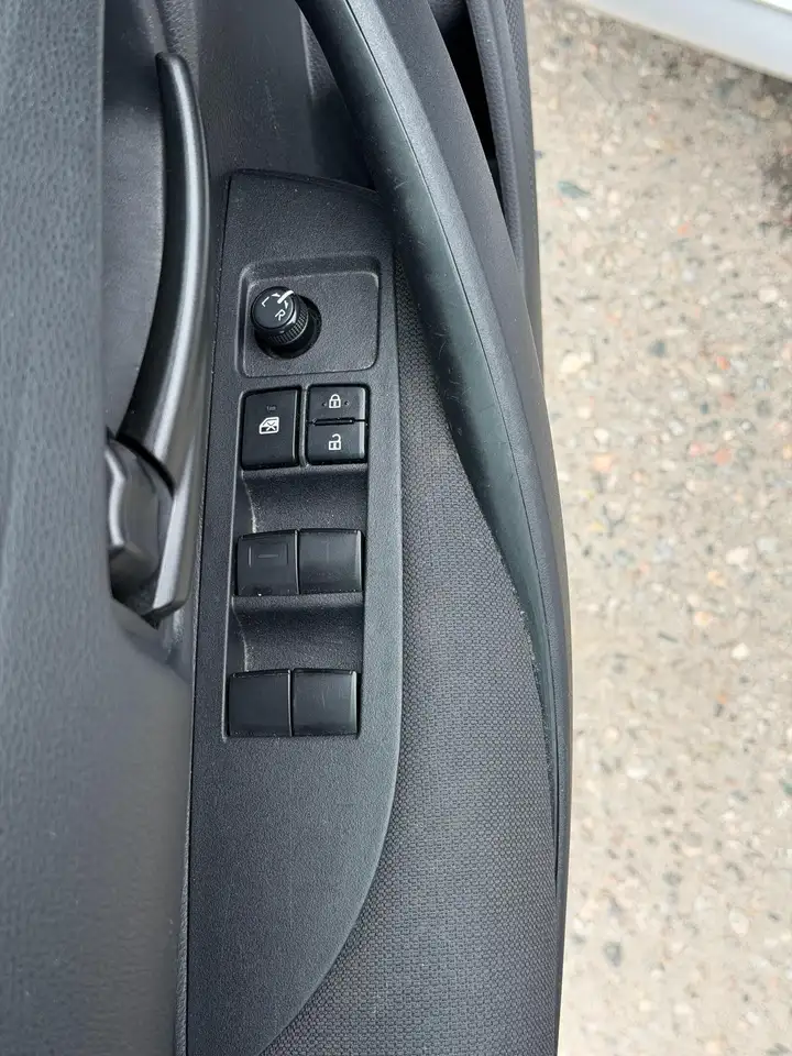 Toyota Corolla снимка Toyota Corolla