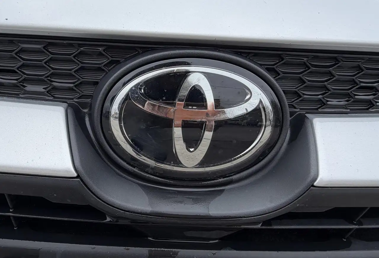 Toyota Corolla снимка Toyota Corolla