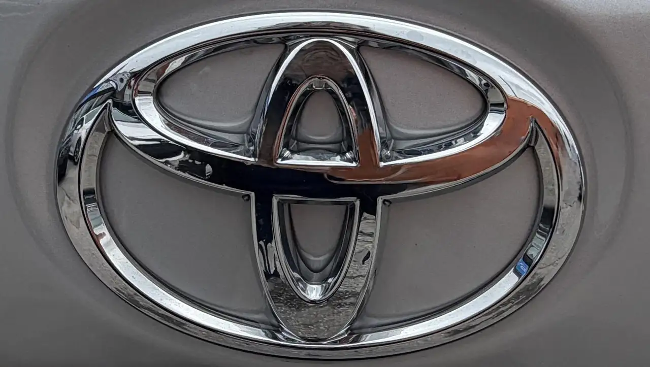 Toyota Corolla снимка Toyota Corolla