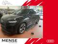 Audi Q4 e-tron 40 S-line Standhzg|ACC|LED|Navi|Kamera Negro - thumbnail 1