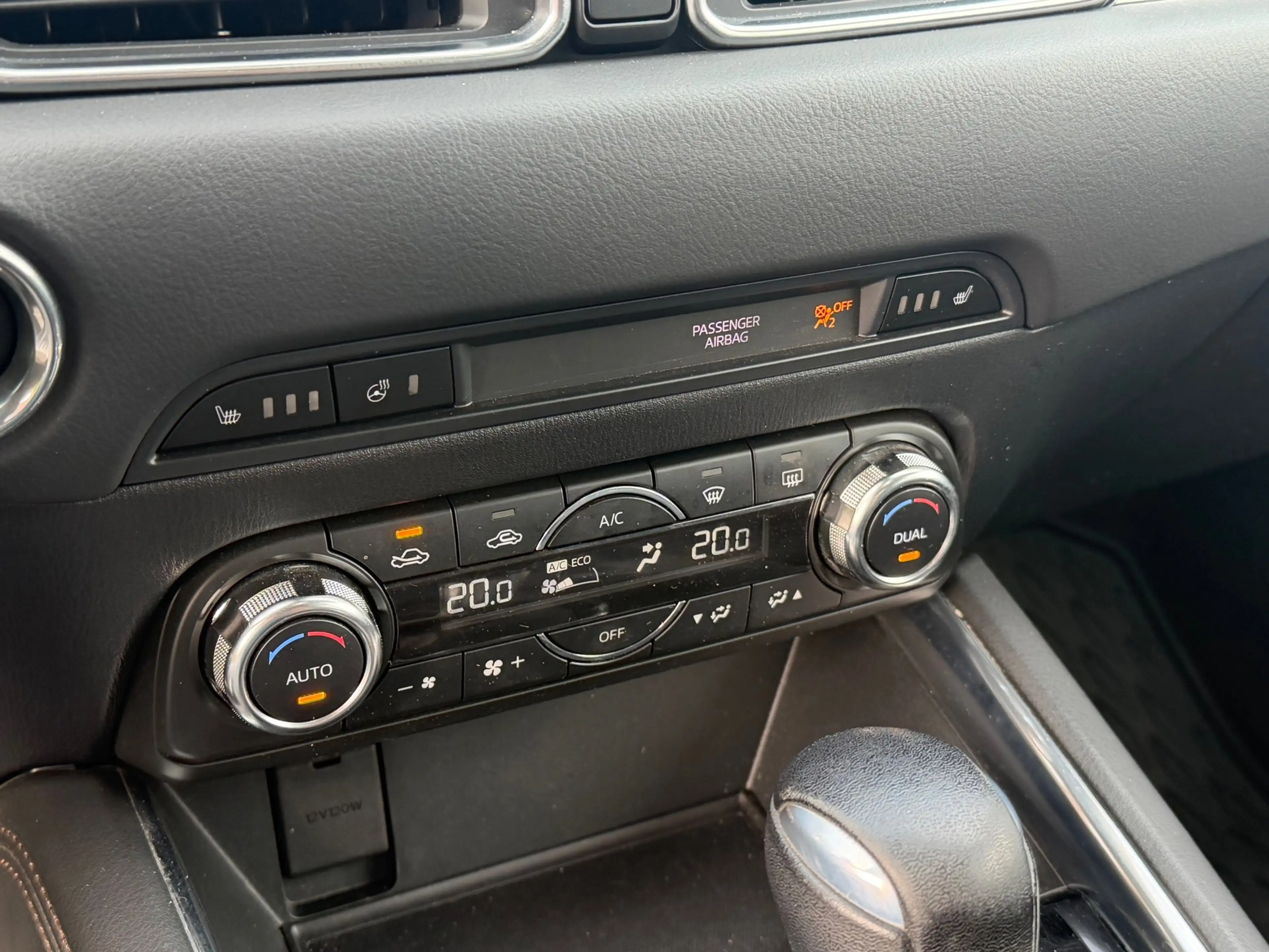Mazda CX-5 2.5 SkyActiv-G 195 GT-M 4WD Bose ACC — photo 8