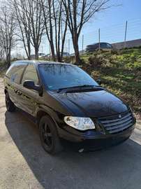 2.4 Classic*Benzin*7-Sitzer*Klima*147 PS