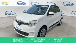 Renault Twingo 1.0 SCe 65 Limited