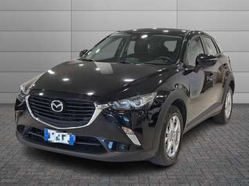 1.5L Skyactiv-D Exceed