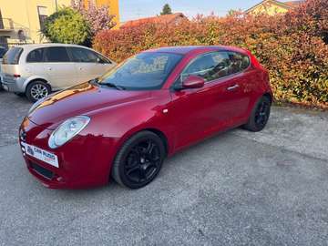 MiTo 1.4 m.air Distinctive sport pack 105cv