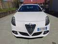 Alfa Romeo Giulietta 2.0 jtdm Exclusive 140cv Bianco - thumbnail 2
