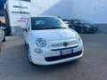 Fiat 500 1.0 hybrid Pop 70cv Weiß - thumbnail 1