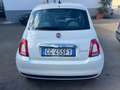 Fiat 500 1.0 hybrid Pop 70cv Weiß - thumbnail 4