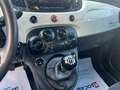 Fiat 500 1.0 hybrid Pop 70cv Weiß - thumbnail 8