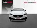 SEAT Leon 1.5 eTSI 115CV FR 25 Aniversario DSG Blanco - thumbnail 2