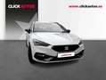 SEAT Leon 1.5 eTSI 115CV FR 25 Aniversario DSG Blanco - thumbnail 3