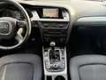 Audi A4 2.0 TDI Avant-XENON-NAVI-TEMPOMAT-1/3 ZINSFREI ... Schwarz - thumbnail 10