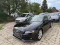 Audi A4 2.0 TDI Avant-XENON-NAVI-TEMPOMAT-1/3 ZINSFREI ... Schwarz - thumbnail 1
