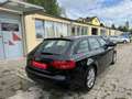 Audi A4 2.0 TDI Avant-XENON-NAVI-TEMPOMAT-1/3 ZINSFREI ... Schwarz - thumbnail 6
