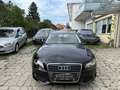 Audi A4 2.0 TDI Avant-XENON-NAVI-TEMPOMAT-1/3 ZINSFREI ... Schwarz - thumbnail 2