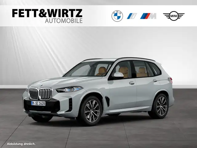 Bmw X5 xDrive30d Inkl. € 1.190 Zubehörbonus* M Sport|AHK|